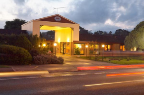 Отель Motel Mount Gambier  Маунт Гамбьер